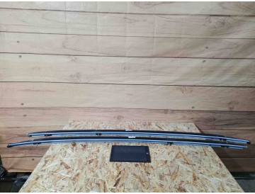 Рейлинги BMW/ X3/ E83/ к.т.№000000