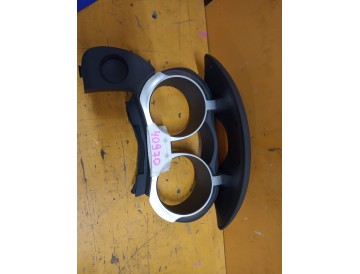 Консоль щитка приборов Nis/ Juke/ F15/ к.т.№68240-1KK0A