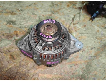 Генератор Toy/ 1GFE/ Chaser,Cresta,Mark II/ GX100,GX105/ до 07.1998г. / к.т.№27060-70450