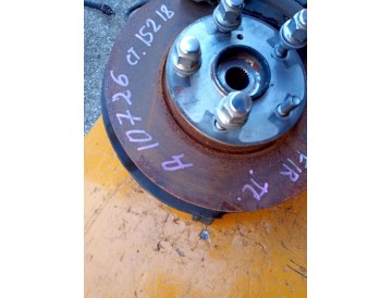 Диск тормозной перед. Toy/ Camry/ ACV30,ACV35/ к.т.№43512-33090