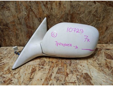 Зеркало лев. Toy/ Camry/ ACV30,ACV35/ 7 контактов/ Правый руль/ к.т.№87940-33500-A1