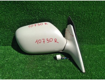 Зеркало прав. Toy/ Camry/ ACV30,ACV35/ 7 контактов/ Правый руль/ к.т.№87910-33540-A1