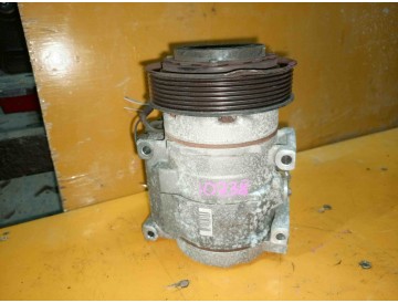 Насос конд. Toy/ 2AZ/ Camry,Harrier,Haglender,Kluger/ ACV30,ACV35,MCU20,MCU25,ACU10,ACU15/ к.т.№88320-48080