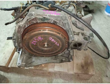 АКПП Hon/ Accord,Torneo/ CF3,CF4,CF6,CL3/ F20B,F18B,F23A/ MCJA/ к.т.№21811-P6H-000