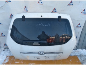 Дверь 5-я Hyundai/ Tucson/ JM20,JM27/ до 2010г./ к.т.№73700-2E140