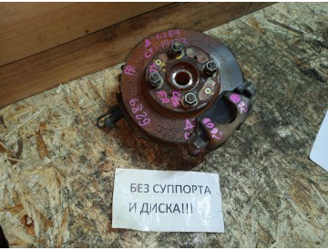 Ступица прав.перед. Hon/ Fit/ GE6/ к.т.№51211-TF0-J00