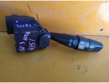 Гитара прав. Hon/ Accord/ CM2,CL9,CL8,CL7/ к.т.№35255-SED-004 и 35255-SED-J01