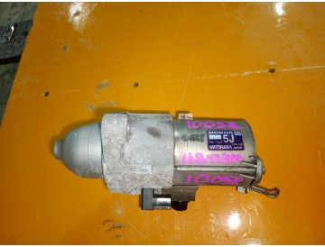 Стартер Hon/ K24A/ Hon/ Accord/ CL9,CM2/ к.т.№31200-RAD-004/ 31200-RAD-014