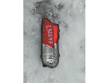 Фонарь заднего бампера левый Toy/ Caldina/ AZT241W,ZZT241W,ST246W/ до 12.2004г./ к.т.№81680-21060