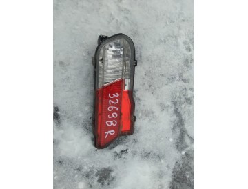 Фонарь заднего бампера правый Toy/ Caldina/ AZT241W,ZZT241W,ST246W/ до 12.2004г./ к.т.№81670-21060