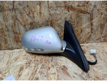 Зеркало прав. Hon/ Accord/ CM2,CL7,CL8,CL9/ 7 контактов/ с правого руля/ к.т.№76200-SEA-J31