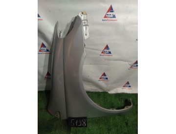 Крыло прав.перед. Toy/ Platz/ NCP12,NCP16,SCP11/до 08.2002г./ к.т.№53811-52050