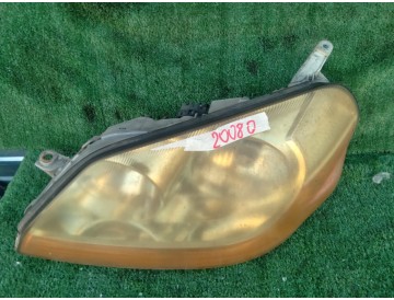 Фара лев. Toy/ Mark II/ JZX110,GX110,GX115,JZX115/ после 10.2002г./ к.т.№81150-22860