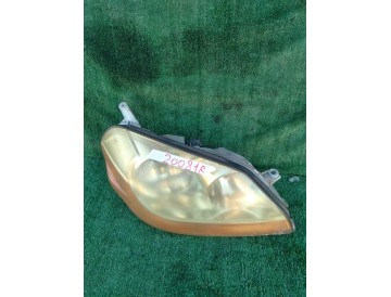 Фара прав. Toy/ Mark II/ JZX110,GX110,GX115,JZX115/ после 10.2002г./ к.т.№81110-22860