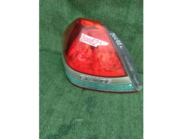 Фонарь лев. (стоп) Toy/ Mark II/ JZX110,GX110,GX115,JZX115/ после 09.2002г./ к.т.№81561-2A150