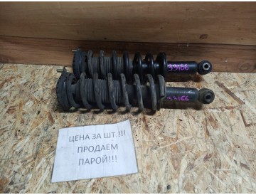 Стойка зад. Sub/ Legacy/ BE5,BH5/ к.т.№20365AE090 