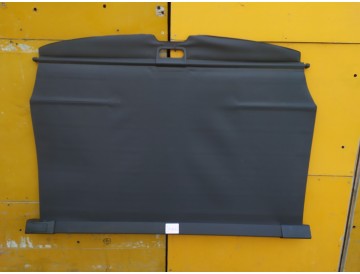 Шторка багажника Opel/ Zafira-B/ A05/ 07.2005 - 10.2015г./ к.т.№000000