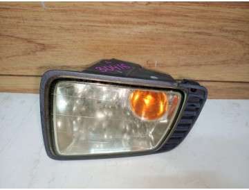 Противотуманка лев. Infiniti/ QX56,QX4/ JA60,JR50/ до 2007г/ к.т.№261553W725