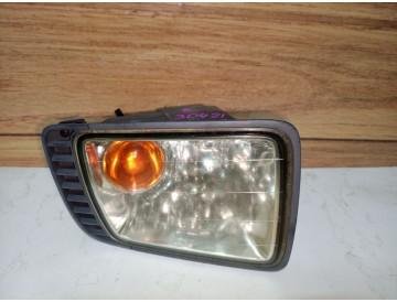 Противотуманка прав. Infiniti/ QX56,QX4/ JA60,JR50/ до 2007г./ к.т.№261503W725