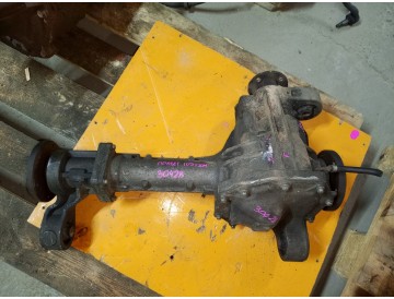 Редуктор передний Infiniti/ QX56/ JA60/ Nis/ Armada,Titan/ A60/ к.т.№385008S102 / 38500-8S11B