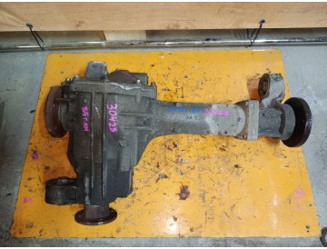 Редуктор передний Infiniti/ QX56/ JA60/ Nis/ Armada,Titan/ A60/ к.т.№385008S102 / 38500-8S11B