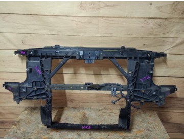 Рамка р-ра Infiniti/ QX56/ JA60/ Nis/ Armada,Titan/ A60/ к.т.№625007S026