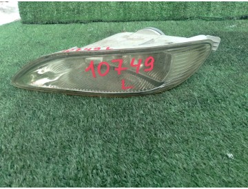 Противотуманка лев. Toy/ Camry/ ACV30,ACV35/ до 06.2004г./ №0637/ к.т.№81221-AA010