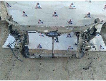 Рамка р-ра Toy/ Camry/ ACV30,ACV35/ 2001.09-2006.01г./ к.т.№53201-33905