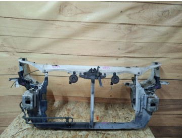 Рамка р-ра Toy/ Camry/ ACV30,ACV35/ 2001.09-2006.01г./ к.т.№53201-33905