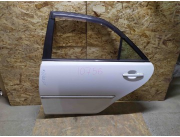 Дверь лев.зад. Toy/ Camry/ ACV30,ACV35/ 09.2001 по 03.2006г./ к.т.№67003-33120