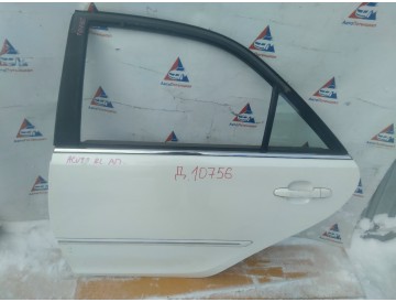 Дверь лев.зад. Toy/ Camry/ ACV30,ACV35/ 09.2001 по 03.2006г./ к.т.№67003-33120