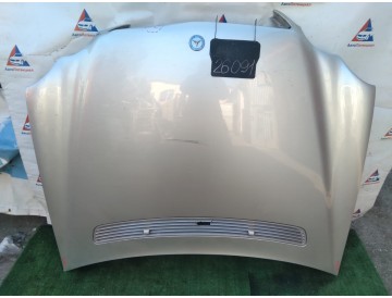 Капот Mercedes Benz/ C-Class/ W203/ к.т.№A2038800157