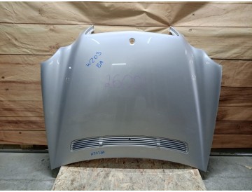 Капот Mercedes Benz/ C-Class/ W203/ к.т.№A2038800157