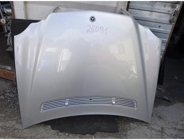 Капот Mercedes Benz/ C-Class/ W203/ к.т.№A2038800157