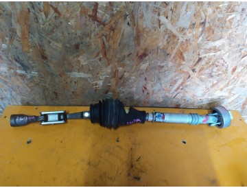 Карданчик рулевой ниж. Mercedes Benz/ С-Class,E-Class/ W203,W211/ к.т.№A2034620478