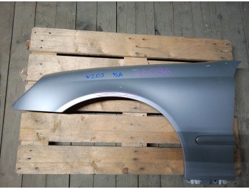Крыло лев.перед. Mercedes Benz/ C-Class/ W203/ к.т.№A2038800118