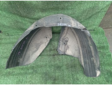 Подкрылок лев.зад. Toy/ Camry/ ACV30/ 09.2001 по 03.2006г./ к.т.№65638-33020