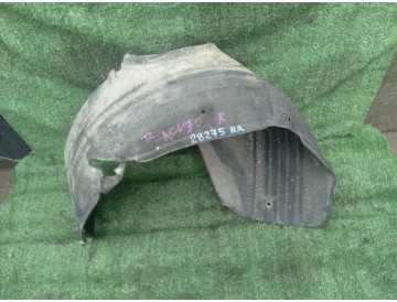 Подкрылок прав.зад. Toy/ Camry/ ACV30/ 09.2001 по 03.2006г./ к.т.№65637-33020