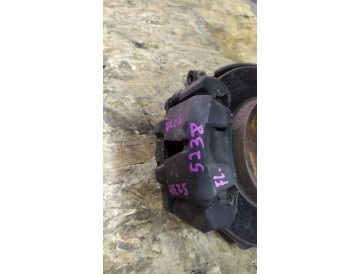 Суппорт лев.перед. Toy/ Platz,Vitz,/ SCP10,SCP11,NCP10,NCP12,NCP15/ к.т.№47750-52010