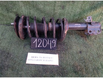 Стойка прав.перед. Toy/ Nadia/ SXN15,SXN15H,ACN15,ACN15H/ к.т.№48510-49355 / 48510-49775