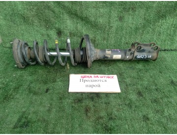 Стойка лев.зад. Toy/ Caldina,Corona Premio/ ST210,CT211/ с креплением стабилизатора/ к.т.№48540-29305 / 48540-29195