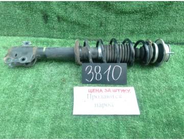Стойка лев.перед. Toy/ Passo/ KGC10,QNC10/ к.т.№48510-B1010