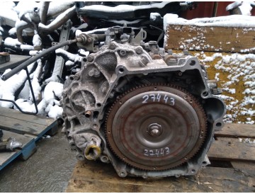 АКПП Hon/ Freed/ GB3/ L15A/ SP0A/ к.т.№000000