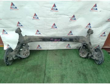 Балка задняя Hon/ Freed/ GB3/ к.т.№42100-SYY-030