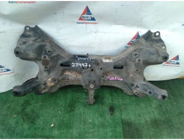 Балка передняя Hon/ Freed/ GB3/ к.т.№50200-SYY-000