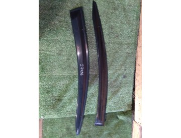 Ветровики комплект перед. Hon/ Freed/ GB3,GB4/ к.т.№000000