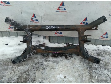 Балка задняя MMC.Outlender,ASX,Lancer X/ CW4W,CW5W,GA3W,CY3A,CY4A/ 2WD/ к.т.№4100A033