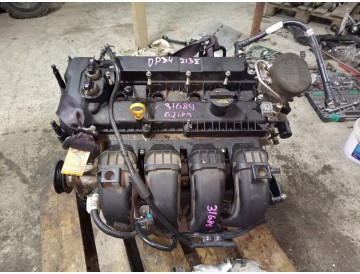 ДВС Ford/ Focus III/ CB8/ 2 литра/ I4 DI TIVCT/ MGDA,XQDA/ после 2011г./ к.т.№5116175