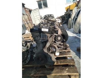 ДВС Ford/ Focus III/ CB8/ 2 литра/ I4 DI TIVCT/ MGDA,XQDA/ после 2011г./ к.т.№5116175