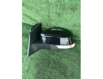 Зеркало лев. Ford/ Focus III/ CB8/ С правого руля/ после 2011г./ к.т.№000000